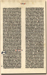 Gutenberg Leaf